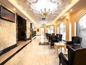  Vacation Hub International | Istanbul My Assos Hotel Main