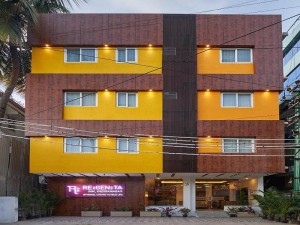  Vacation Hub International | Regenta Inn Indiranagar Bangalore Main