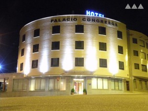  Vacation Hub International | Hotel Palacio Congresos Main