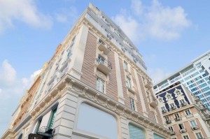  Vacation Hub International | Kingston Suites Bangkok Main
