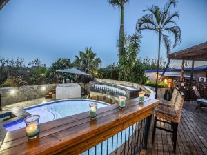  Vacation Hub International | The Rest GuestHouse Main