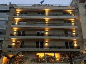 Vacation Hub International | Delice Hotel - Family Apartments Main