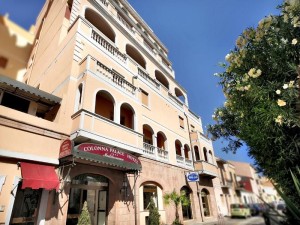  Vacation Hub International | Colonna Palace Hotel Mediterrano Main