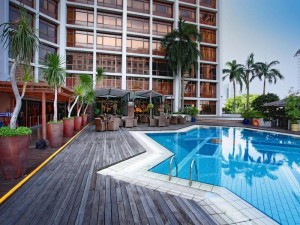  Vacation Hub International | Village Hotel Buigs by Far East Hospitality Main
