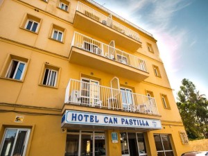  Vacation Hub International | Hotel Amic Can Pastilla Main
