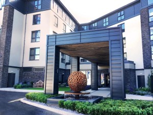  Vacation Hub International | Boulevard Hotel Blackpool Main