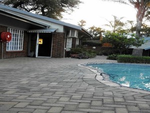  Vacation Hub International | ZUCH Accommodation at Pafuri Self Catering Main