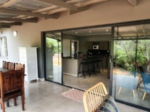  Vacation Hub International | Lethabo Lodge Main
