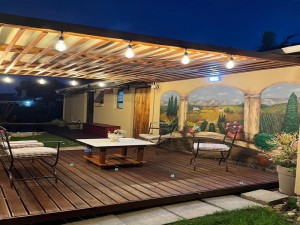  Vacation Hub International | SU CASA B&B Main