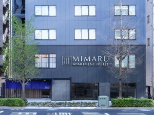  Vacation Hub International | Mimaru Tokyo Asakusa Station Main
