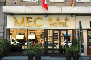  Vacation Hub International | Hotel Mec Main