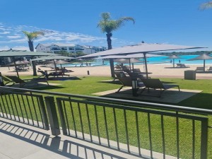  Vacation Hub International | Blyde Luxury Apartment Main