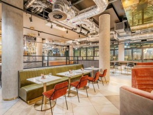  Vacation Hub International | Novotel Leicester Main