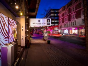  Vacation Hub International | Millennium Hotel London Knightsbridge Main