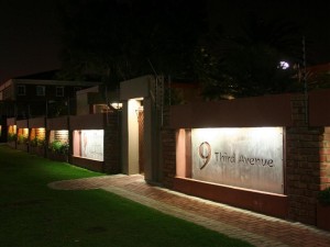  Vacation Hub International | A La Martha's Air-Port Guest House Main