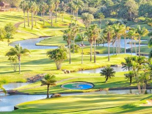  Vacation Hub International | Villa 2103, San Lameer Main