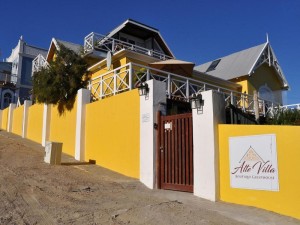  Vacation Hub International | Alte Villa Gästehaus Main
