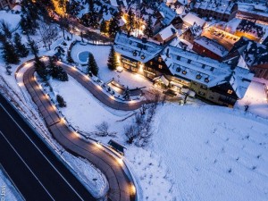  Vacation Hub International | Hotel de Tredós Baqueira, Affiliated by Meliá Main