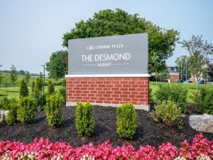  Vacation Hub International | Crowne Plaza Albany - The Desmond Hotel Main