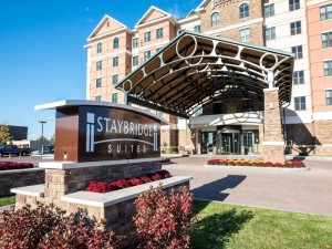  Vacation Hub International | Staybridge Suites Albany Wolf Rd-Colonie Center, an IHG Hot Main