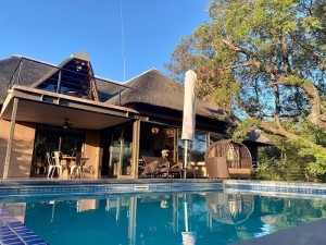  Vacation Hub International | 22 @ Bushaven Main