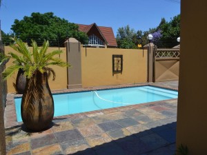  Vacation Hub International | Ikhanda Guesthouse Main