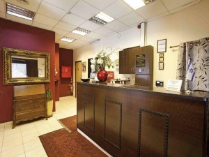  Vacation Hub International | Sun City Hotel Tel Aviv City Centre Main