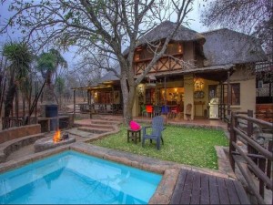  Vacation Hub International | Marloth Kruger Accommodation Main