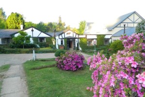  Vacation Hub International | The Historic Hogsback Inn Main
