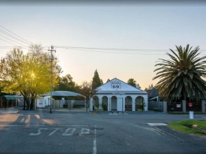  Vacation Hub International | Boom69 Self catering Guest House Main