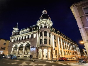  Vacation Hub International | Hotel and Spa Panorama 360 Main