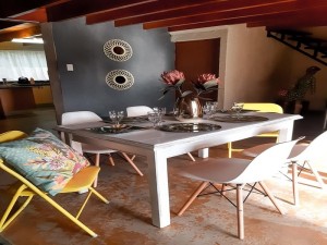  Vacation Hub International | Panorama accommodation Main