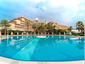  Vacation Hub International | IC Hotels Santai Family Resort Main