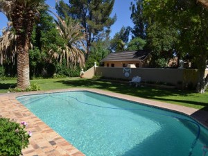  Vacation Hub International | Castello Guest House Vryburg Main