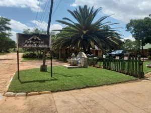  Vacation Hub International | Schweizer Guesthouse Main