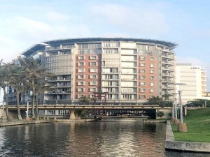  Vacation Hub International | Quayside 606 Durban Point Main