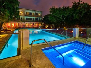  Vacation Hub International | AxelBeach Miami South Beach - Adults Only Main