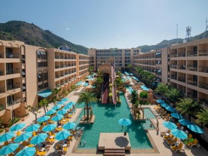  Vacation Hub International | Pamookkoo Main