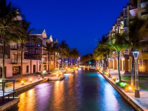  Vacation Hub International | Durban Point Waterfront, 1006 Quayside Main