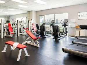  Vacation Hub International | Pullman Miami Airport Main