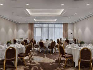  Vacation Hub International | AC Hotel by Marriott Innsbruck Main
