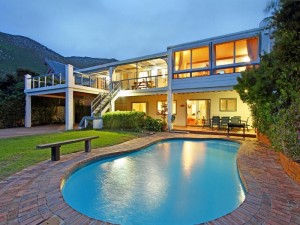  Vacation Hub International | Atlantic Dream Beachfront Villa Main
