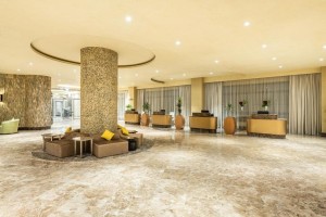  Vacation Hub International | Copthorne Makkah Al Naseem Main