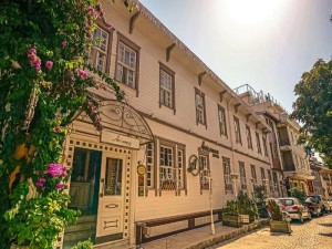  Vacation Hub International | Avicenna Hotel Sultanahmet Main