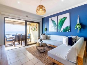  Vacation Hub International | Eighteen Siesta No loadshedding Main