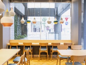  Vacation Hub International | Hotel Wing International Ikebukuro Main