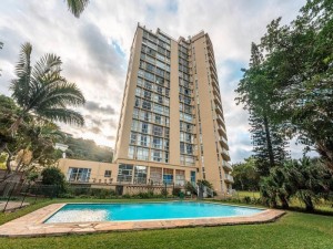  Vacation Hub International | 1002 La Ballito-trendy apartment with endless view Main