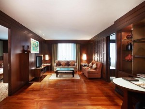  Vacation Hub International | The Davis Bangkok Main