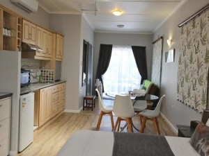  Vacation Hub International | Caesar's Self-catering Suite Main