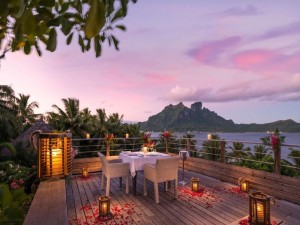  Vacation Hub International | Conrad Bora Bora Nui Main